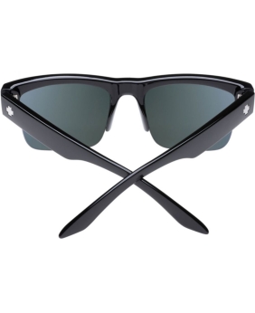 BRÝLE SPY Discord 5050 Black - Happy Gra