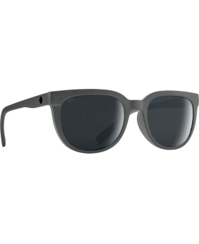 BRÝLE SPY Bewilder Matte Gunmetal - Gray