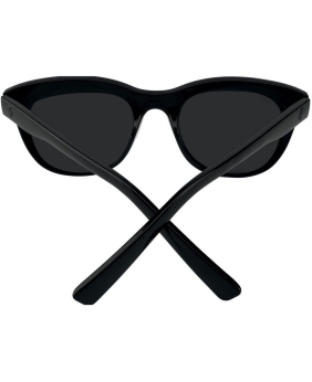 BRÝLE SPY Boundless Black - Gray