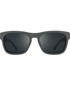 BRÝLE SPY Crossway Matte Gray - Gray Pol