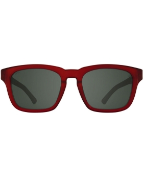 BRÝLE SPY Saxony Matte Translucent Sienn