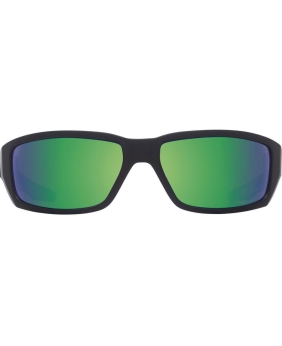 BRÝLE SPY Dirty Mo Matte Black - Happy B