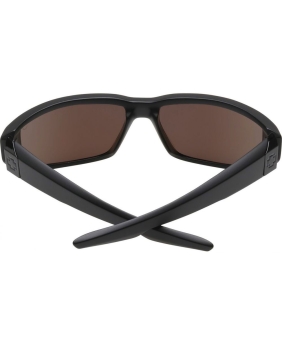 BRÝLE SPY Dirty Mo Matte Black - Happy B