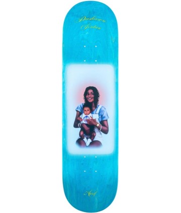 SK8 DESKA APRIL DASHAWN JORDAN - MOTHER