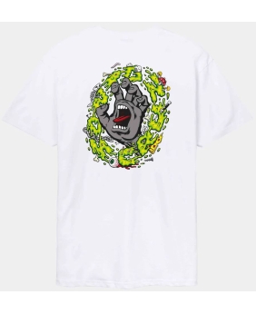 TRIKO SANTA CRUZ Slime Scream