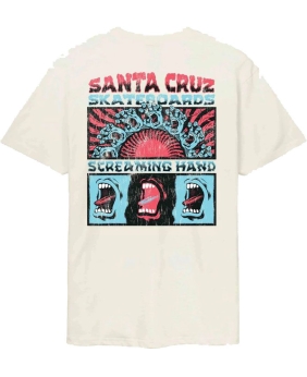 TRIKO SANTA CRUZ VTG Screaming Connect