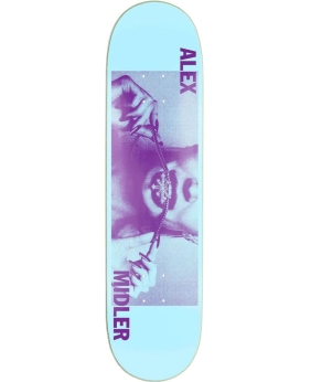 SK8 DESKA DISORDER ALEX MIDLER CHAIN