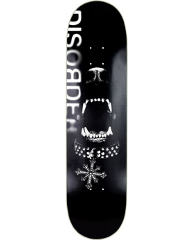 SK8 DESKA DISORDER MY DAWG