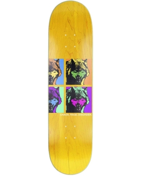 SK8 DESKA DISORDER WOLVES