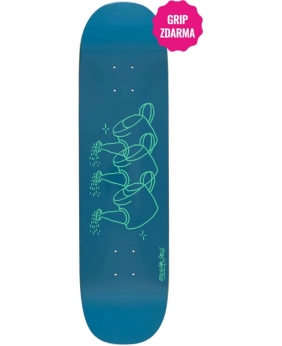 SK8 DESKA ARBOR Amelia Doodles