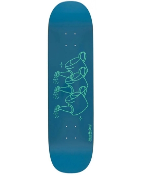 SK8 DESKA ARBOR Amelia Doodles