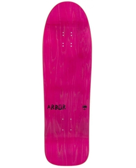 SK8 DESKA ARBOR Ace Pelka Death Card