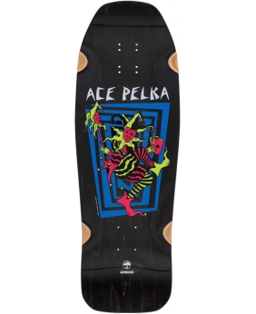 SK8 DESKA ARBOR Ace Pelka Death Card