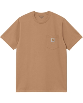 TRIKO CARHARTT WIP Pocket S/S