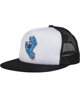 KŠILTOVKA SANTA CRUZ Classic Hand Mesh