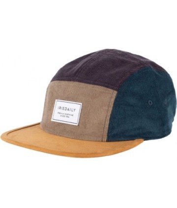 KŠILTOVKA IRIEDAILY Corvin 5 Panel