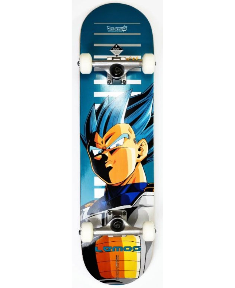 SK8 KOMPLET PRIMITIVE x DRAGON BALL SUPE SK8 KOMPLET PRIMITIVE x DRAGON BALL SUPE