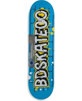 SK8 DESKA BDSKATECO Grafitti Series SK8 DESKA BDSKATECO Grafitti Series