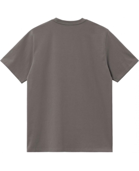 TRIKO CARHARTT WIP American Script S/S
