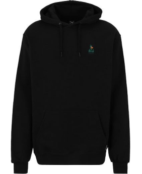MIKINA IRIEDAILY What the Duck Hoodie