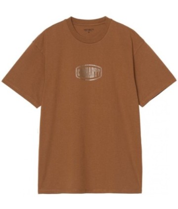 TRIKO CARHARTT WIP Four Star S/S
