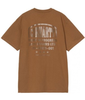 TRIKO CARHARTT WIP Four Star S/S