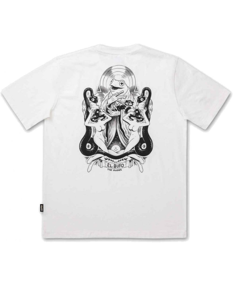 TRIKO THE DUDES El Bufo TRIKO THE DUDES El Bufo