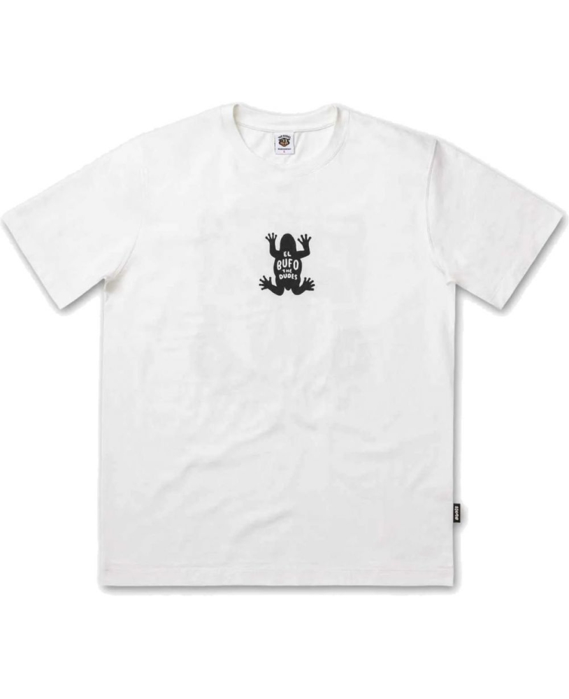 TRIKO THE DUDES El Bufo TRIKO THE DUDES El Bufo