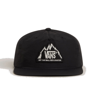 KŠILTOVKA VANS Crestline Unstructured U KŠILTOVKA VANS Crestline Unstructured U