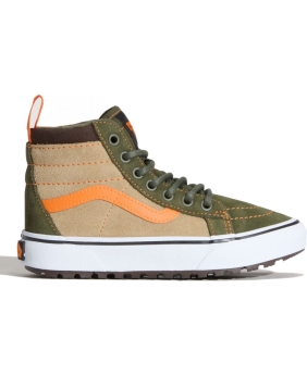 BOTY VANS MTE SK8-Hi KIDS