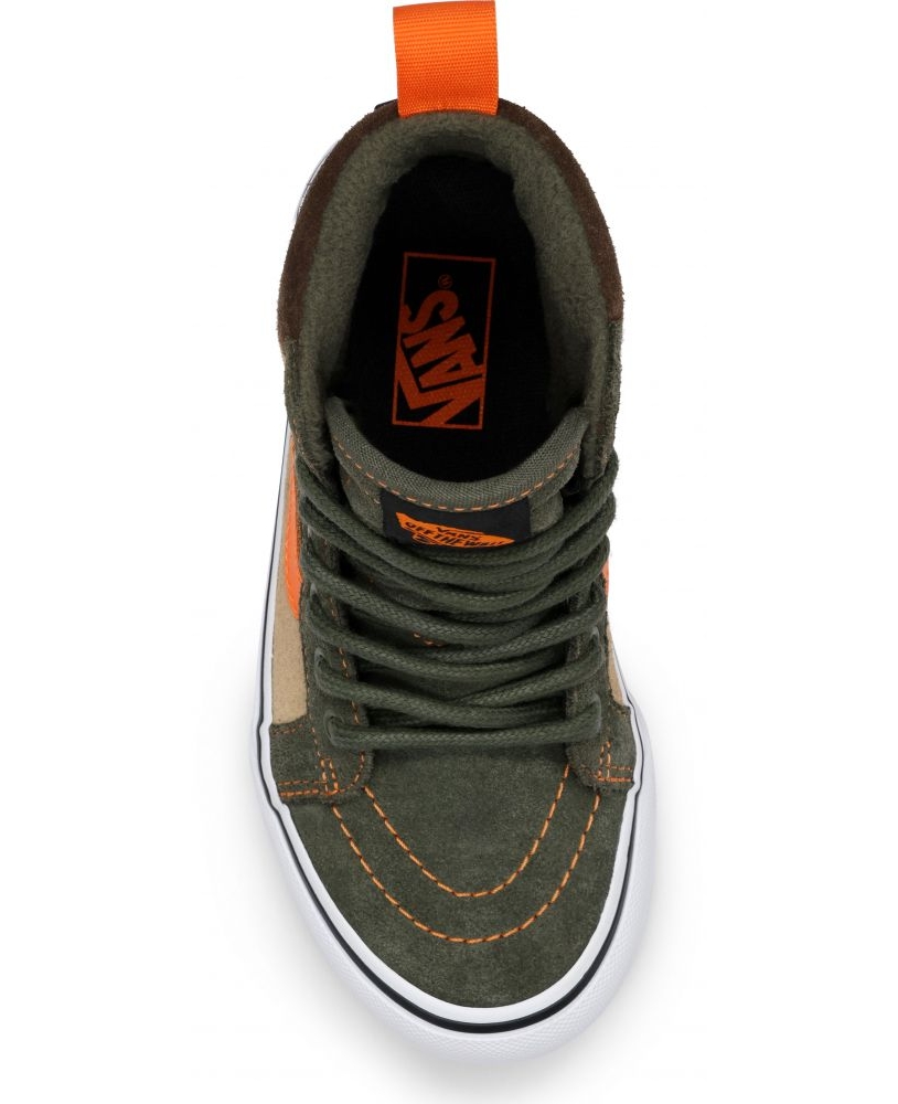 BOTY VANS MTE SK8-Hi KIDS BOTY VANS MTE SK8-Hi KIDS