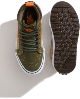 BOTY VANS MTE SK8-Hi KIDS BOTY VANS MTE SK8-Hi KIDS