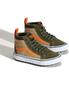 BOTY VANS MTE SK8-Hi KIDS BOTY VANS MTE SK8-Hi KIDS