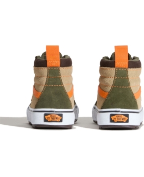 BOTY VANS MTE SK8-Hi KIDS BOTY VANS MTE SK8-Hi KIDS