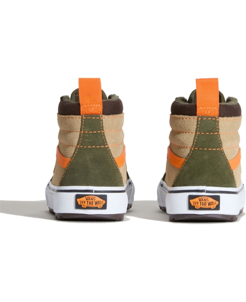 BOTY VANS MTE SK8-Hi KIDS BOTY VANS MTE SK8-Hi KIDS