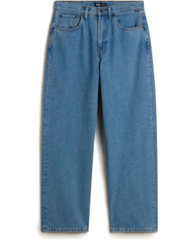 KALHOTY VANS Check-5 Baggy Denim