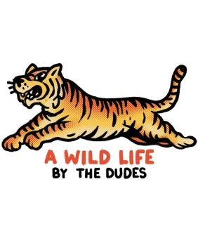 TRIKO THE DUDES A Wild Life Classic Prem