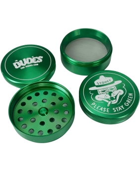 DRTIČKA THE DUDES Stay Green DRTIČKA THE DUDES Stay Green