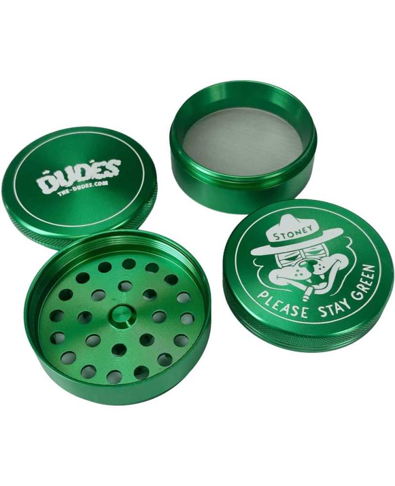 DRTIČKA THE DUDES Stay Green DRTIČKA THE DUDES Stay Green