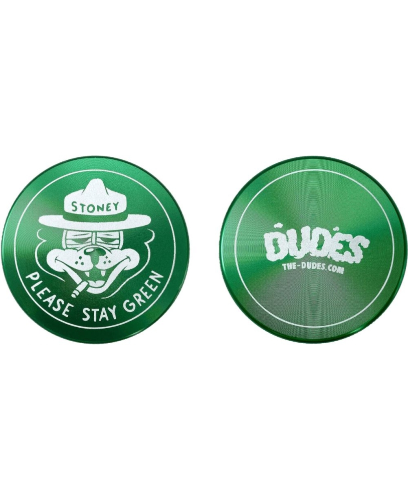 DRTIČKA THE DUDES Stay Green DRTIČKA THE DUDES Stay Green