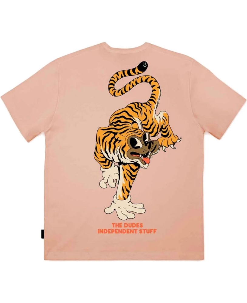 TRIKO THE DUDES Tiger Bear Classic Premi TRIKO THE DUDES Tiger Bear Classic Premi