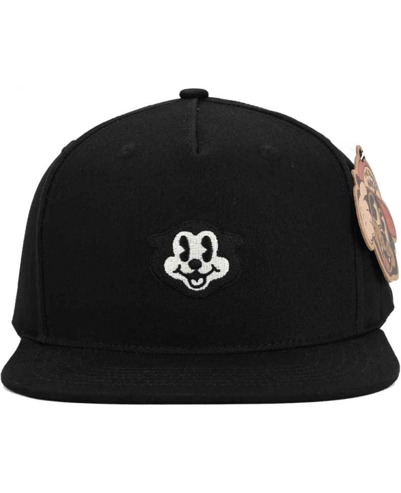 KŠILTOVKA THE DUDES Little Bear Structur KŠILTOVKA THE DUDES Little Bear Structur