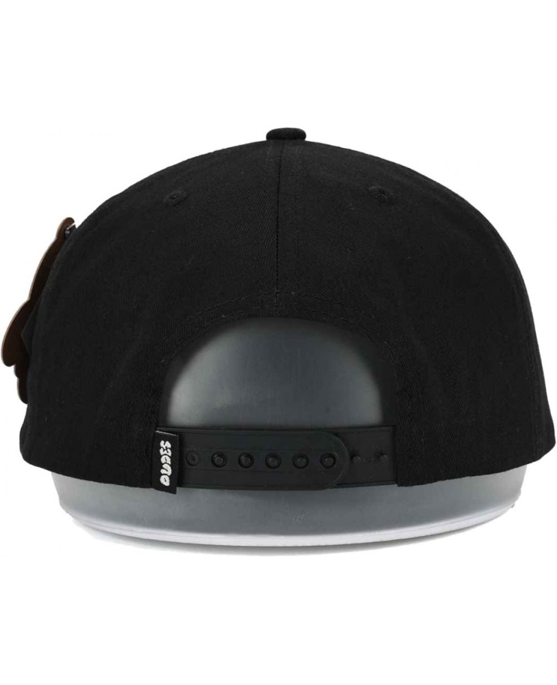 KŠILTOVKA THE DUDES Little Bear Structur KŠILTOVKA THE DUDES Little Bear Structur