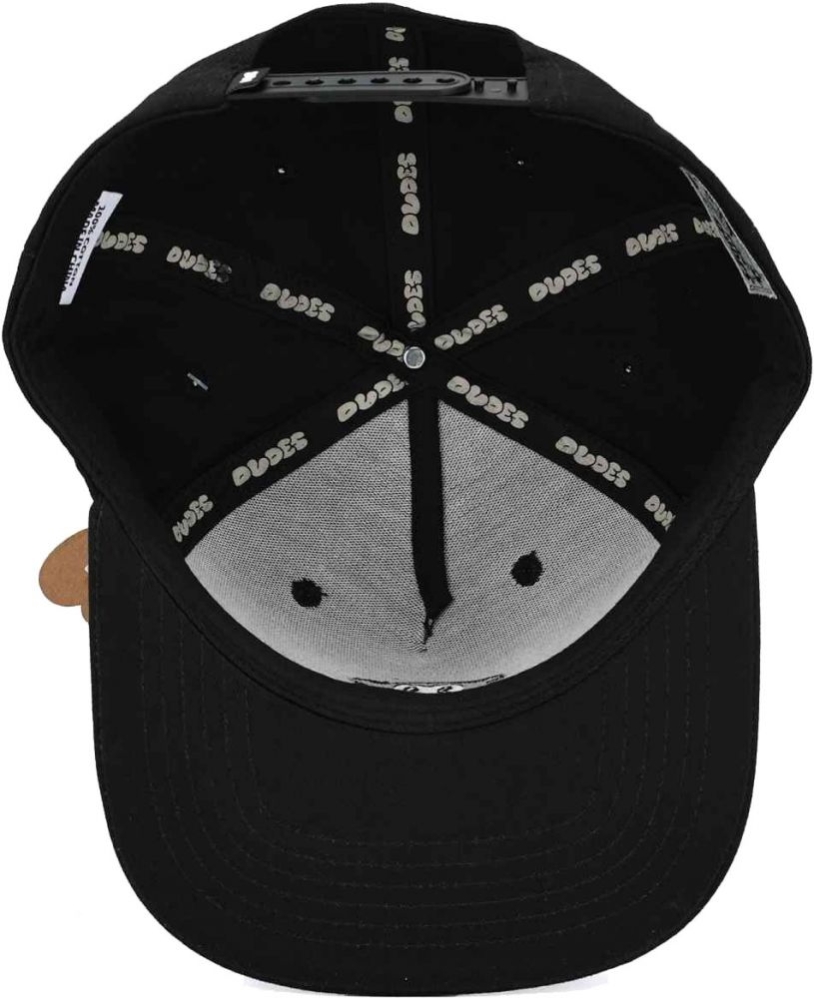 KŠILTOVKA THE DUDES Little Bear Structur KŠILTOVKA THE DUDES Little Bear Structur