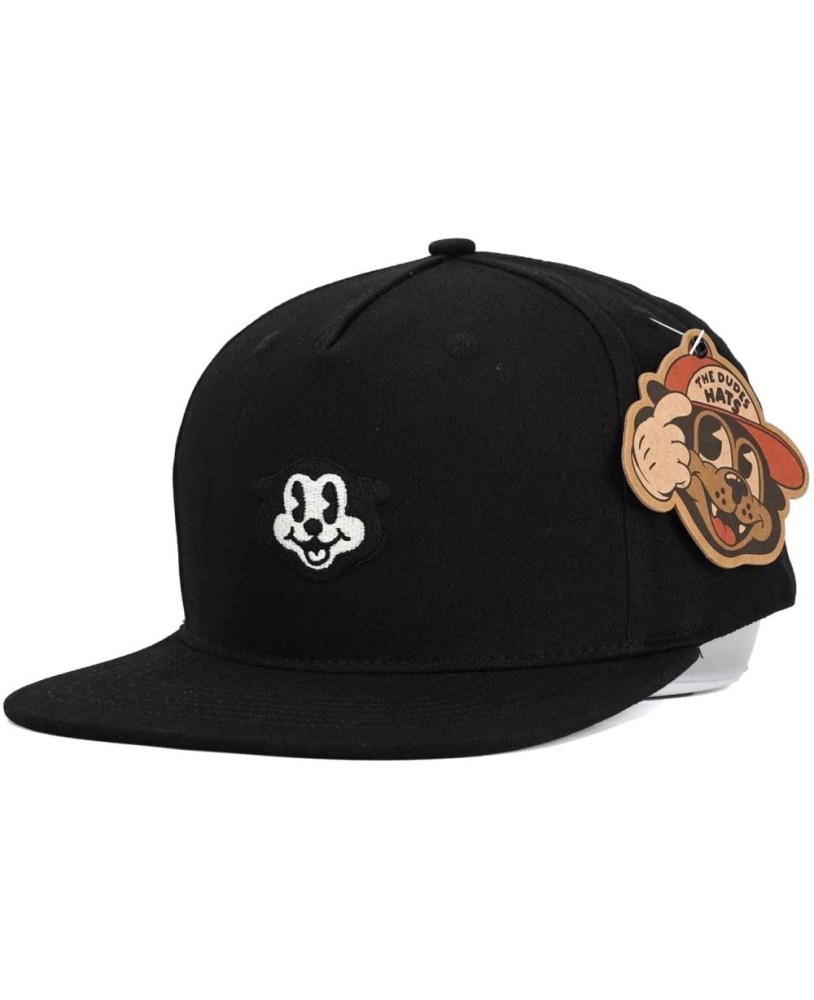 KŠILTOVKA THE DUDES Little Bear Structur KŠILTOVKA THE DUDES Little Bear Structur