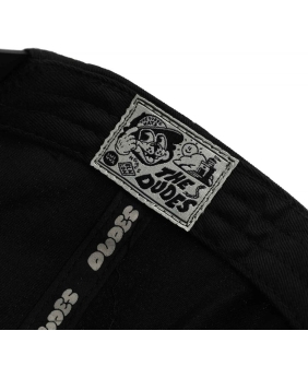 KŠILTOVKA THE DUDES Little Bear Structur KŠILTOVKA THE DUDES Little Bear Structur