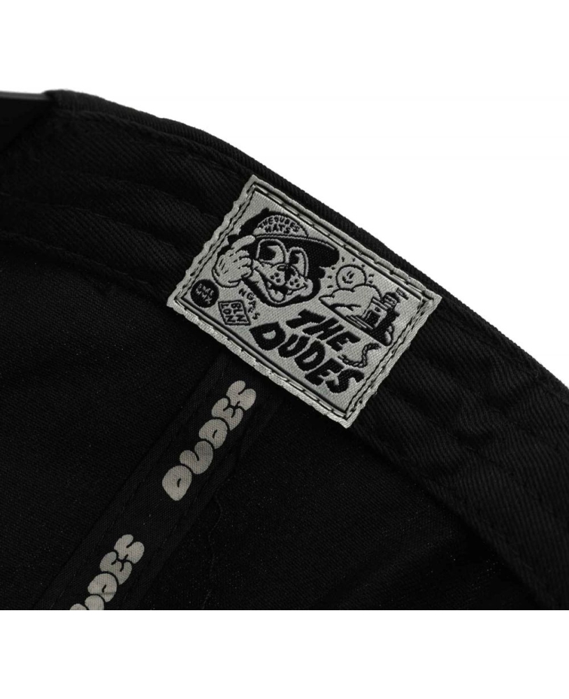 KŠILTOVKA THE DUDES Little Bear Structur KŠILTOVKA THE DUDES Little Bear Structur