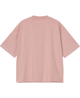 TRIKO CARHARTT WIP Chester S/S WMS