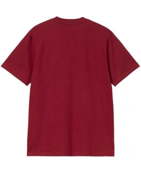 TRIKO CARHARTT WIP Alumni S/S