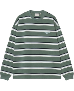 TRIKO CARHARTT WIP Holm L/S